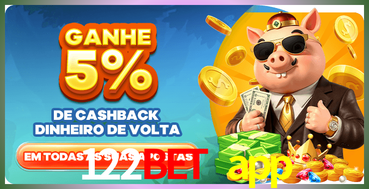 Qualificar VIP 122bet app