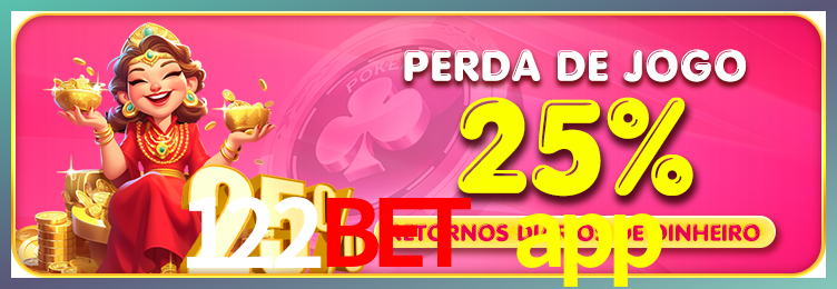 Tornar VIP 122bet app