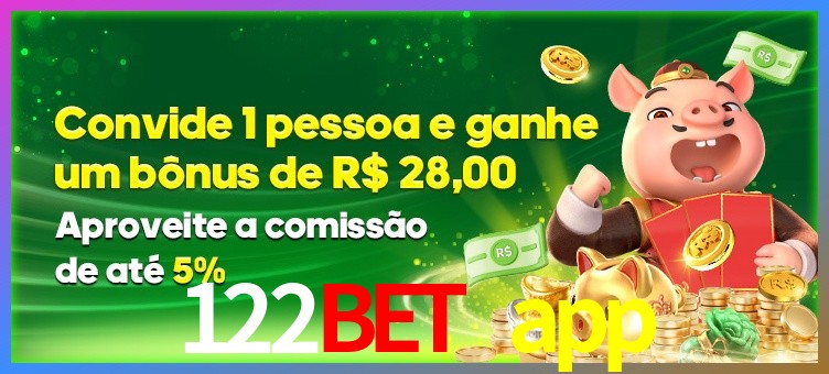 Prêmio 122bet app