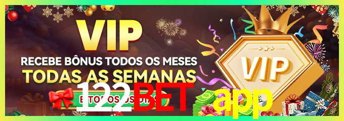 Ganhador 122bet app